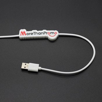 USB數據線-可訂製橡膠LOGO_3